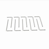 MagnaFlow Hanger .375inch 90 deg 10pk - 10152
