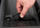 UnderCover 2024 Toyota Tacoma 6ft Flex Bed Cover - FX41020