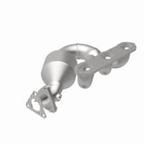 MagnaFlow Converter Direct Fit 00-04 Porsche Boxster 2.7L/3.2L - Left - 52328