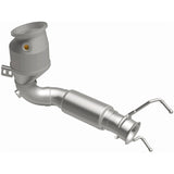 MagnaFlow 15-19 Mini Cooper S L4 2.0L Direct-fit Catalytic Converter - 52929