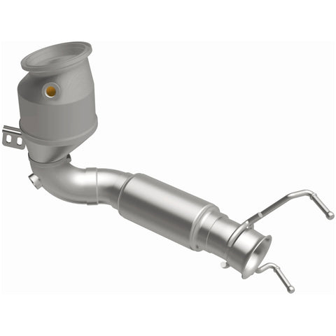 MagnaFlow 15-19 Mini Cooper S L4 2.0L Direct-fit Catalytic Converter - 52929