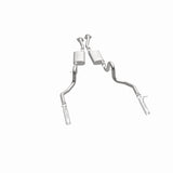 MagnaFlow Sys C/B Ford Mustang 5.0L 87-93 Lx - 15630