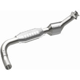 MagnaFlow Direct Fit Catalytic Converter 01-03 Ford E150 4.2L D/S - 447158