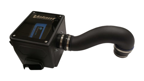 Volant 2019+ RAM 1500 5.7L/eTorque PowerCore Closed Box Air Intake System - 165576-1