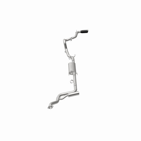 Magnaflow 2024 Toyota Tacoma Speq Series Cat-back Exhaust System - 19680