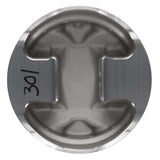 Wiseco MAZDA Turbo -4cc 1.201 X 83.5 Piston Shelf Stock Kit - K553M835