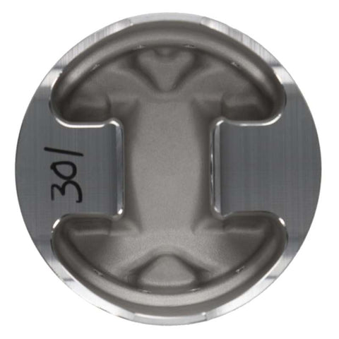 Wiseco MAZDA Turbo -4cc 1.201 X 83.5 Piston Shelf Stock Kit - K553M835