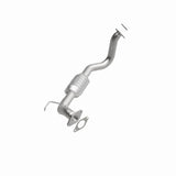 MagnaFlow Conv DF 98-02 Honda Passport 3.2L - 93160