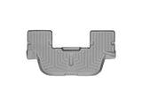 WeatherTech 11+ Ford Explorer Rear FloorLiner - Grey - 463593