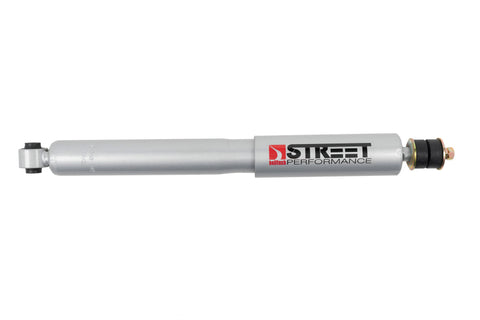 Belltech 2019+ RAM 1500 2WD/4WD Lowering Kit w/ Street Performance Shocks - 3-4in Front 4-5in Rear - 1062SPS