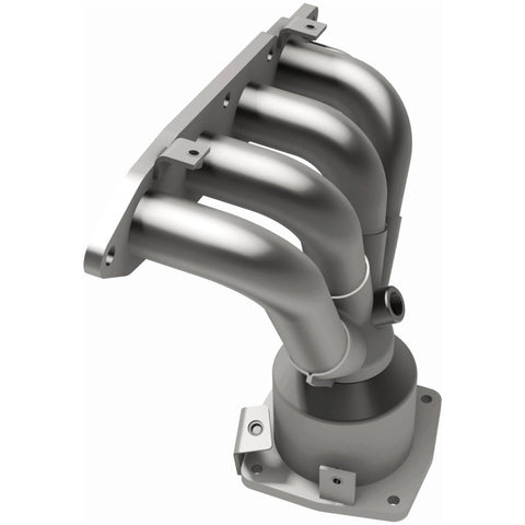 MagnaFlow Direct Fit Catalytic Converter 98-01 Metro 1.3 Front OEM - 49300
