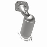 MagnaFlow 17-20 Toyota Sienna / 16-19 Lexus RX350 V6 3.5L Direct Fit Catalytic Converter 13.75in L - 22-020
