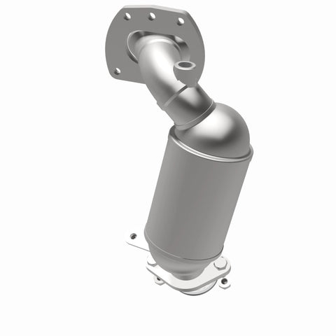 MagnaFlow 17-20 Toyota Sienna / 16-19 Lexus RX350 V6 3.5L Direct Fit Catalytic Converter 13.75in L - 22-020