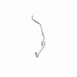 MagnaFlow Conv DF Tercel 95-97 1.5L EFI - 23898