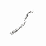 MagnaFlow Direct Fit Catalytic Converter 2017 Buick Envision 2.5L - 280016