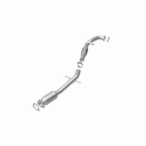 MagnaFlow Direct Fit Catalytic Converter 2017 Buick Envision 2.5L - 280016