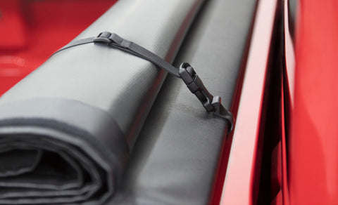 Access Original 06-09 Raider Double Cab 5ft 4in Bed Roll-Up Cover - 14149