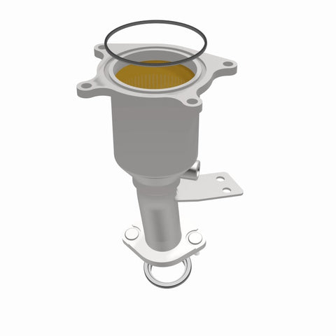MagnaFlow Direct Fit Catalytic Converter EDGE- 07-09 6 3.5L OEM - 49202