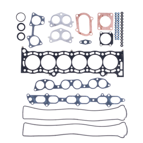 Cometic Street Pro Toyota 1986-92 7M-GTE 3.0L Inline 6 84mm Top End Kit - PRO2020T
