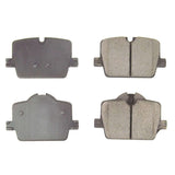 Power Stop 2019 BMW 330i Rear Z16 Evolution Ceramic Brake Pads - 16-2221