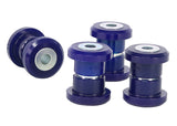 SuperPro 1994 Acura Integra LS Rear Lower Control Arm & Outer Bushing Kit - SPF4899K