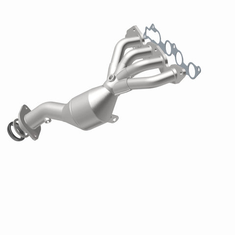 MagnaFlow Conv DF 09-10 Mazda 6 2.5L - 51851