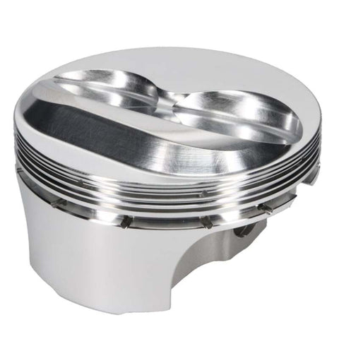 JE Pistons SBC 400 FSR DOME Set of 8 Pistons - 301426