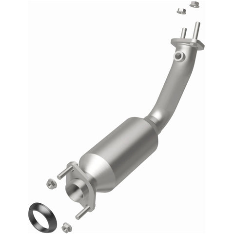 MagnaFlow 04-08 Cadillac SRX 3.6L Direct Fit Converter - 5451502