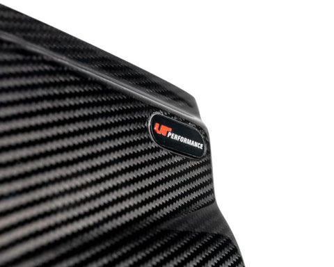 VR Performance Audi S4/S5 B9 3.0T Carbon Fiber Air Intake - VR-S4S5B9-110