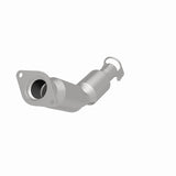 Magnaflow Conv DF 2010-2015 Prius L4 1.8 OEM Underbody - 52455