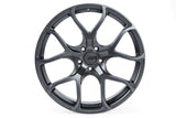 APR A01 Flow Formed 20x9.0 / 5x112 / ET42 / 66.5mm Bore / Gunmetal Grey Wheel - WHL00009