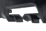 Seibon 12-13 BRZ/FRS TB Style Carbon FIber Rear Lip - RL1213SCNFRS-TB