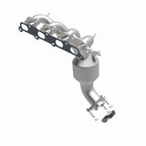 MagnaFlow Direct Fit Catalytic Converter 2004-2005 Colorado 2.8L - 49327