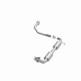 MagnaFlow Conv DF 8/08-09 Toyota Tundra 5.7L Driver Side - 49935