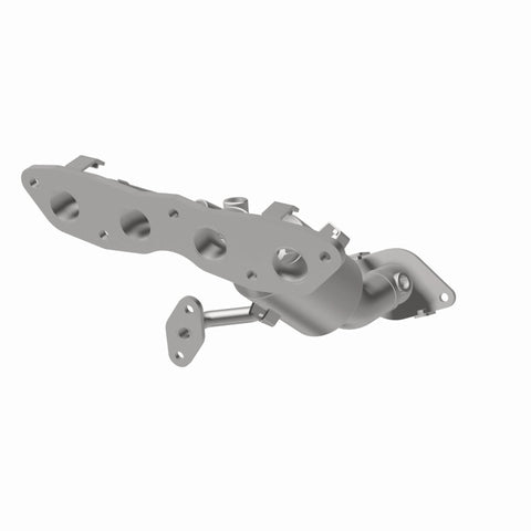 MagnaFlow OEM Grade 12-17 Toyota Prius C Federal / EPA Compliant Manifold Catalytic Converter - 52441