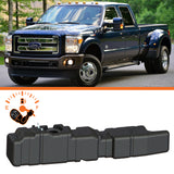 Titan Fuel Tanks 11-16 Ford F-250/F-350 PowerStroke Crew Cab Long Bed 65 Gallon XXL Mid-Ship Tank - 7020311