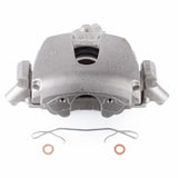 Power Stop 2004 Mazda 3 Front Left Autospecialty Caliper w/Bracket - L2942A