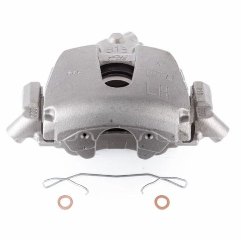 Power Stop 2004 Mazda 3 Front Left Autospecialty Caliper w/Bracket - L2942A