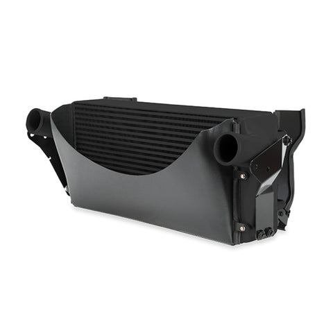 Mishimoto 2013+ Dodge Cummins 6.7L Intercooler Kit - Black - MMINT-RAM-13KBK