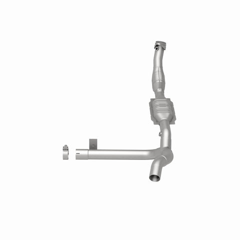 MagnaFlow Direct Fit Catalytic Converter 01 Ford F150 5.4L - 49009