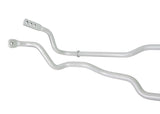 Whiteline 96-01 Mitsubishi Lancer Evolution IV/V/VI AWD Anti Sway Bar Front and Rear Vehicle Kit - BMK011