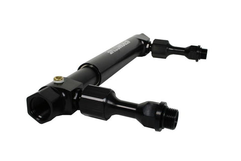 Aeromotive Fuel Log - Holley Ultra HP Series 3/4-16 Thread - 14203