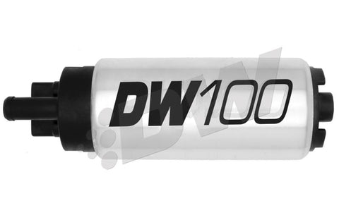 DeatschWerks 165 LPH In-Tank Fuel Pump - 9-101