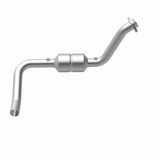 MagnaFlow Direct Fit Catalytic Converter 04-06 Dodge Durango 5.7L Driver Side - 49497