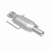 MagnaFlow Conv Ford-Mercury 21.125X6.5X4 2/2 - 23349