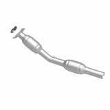 MagnaFlow Conv Direct Fit Converter 05-08 Toyota Corolla 1.8L - 551461