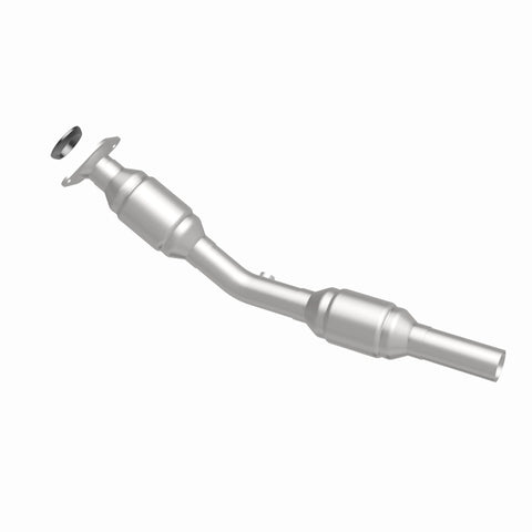 MagnaFlow Conv Direct Fit Converter 05-08 Toyota Corolla 1.8L - 551461