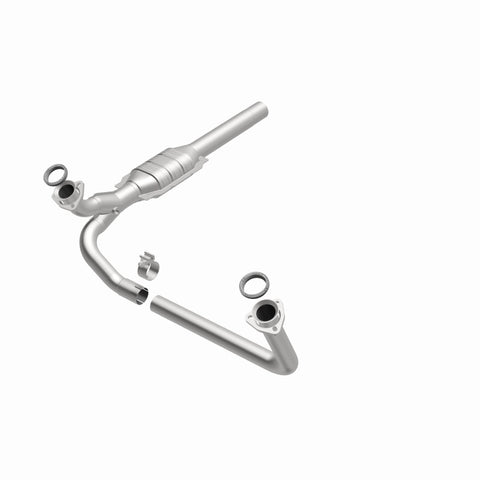 MagnaFlow Conv DF Chevrolet/GMC 1500 1/2 Ton - 93109