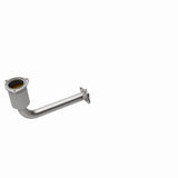 MagnaFlow Direct Fit Catalytic Converter 95 Esteem 1.6L Front CA - 337829