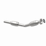 MagnaFlow Direct Fit Catalytic Converter 03-04 Vibe/Matrix/Corol OEM - 49461